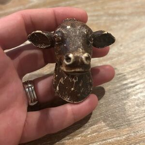 EUC Farm Animal Knobs
